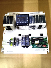 IntelliPULSE By FilterSense B-PAC G3 MICS Used In Dust Collector See Description picture