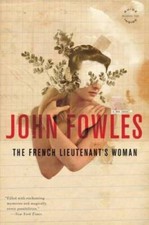 The French Lieutenant's Woman - Paperback By Fowles, John - VERY GOOD picture