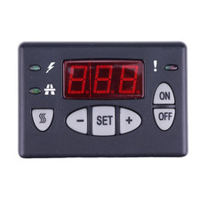 Cab Controller 79-60409-00 for Carrier Viento / Xarios 300 350 Citimax 500 700 picture