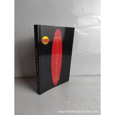 The Art of Seduction by Robert Greene (2003, Trade Paperback) picture