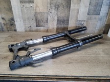 2025 25 24-26 Honda CBR500R CBR500 Front Forks Tubes Suspension Straight DL-731 picture