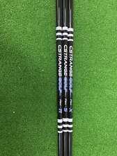 PIng g410,g425,g430,g440 Driver Shaft, Pick Flex,Length,Grip Size picture