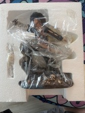 WDCC Pirates of the Caribbean 6 of 2,500 Captain Barbossa Black-hearted Brigand picture