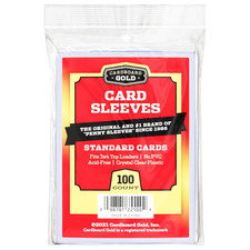 (30,000) CBG SOFT POLY BASEBALL TRADING CARD PENNY SLEEVES STORAGE HOLDERS picture
