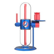 Stündenglass x Grateful Dead Gravity Infuser Hookah Box Limited Edition picture