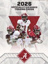 2026 ALABAMA CRIMSON TIDE Football ONIT Athlete YOU PICK VoLuMe DiScOuNt NIL picture