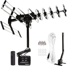 Five Star 2026 Upgraded Outdoor TV Antenna - 20 picture