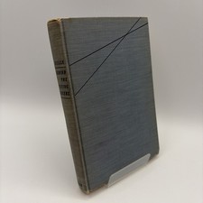 BEHIND THE FLYING SAUCERS/Frank Scully/Holt 1950 First Edition picture