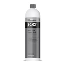 Koch Chemie Hydro Foam Sealant S0.03 1L | Hydrophobic Wash Sealant picture