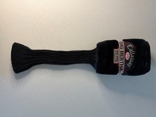 RARE  Vintage Callaway Big Bertha War Bird The Deuce Wood Sock Style Head Cover picture