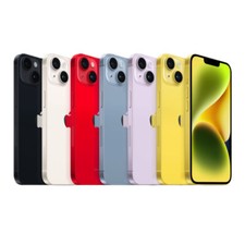 Apple iPhone 14 128GB Unlocked Excellent Condition - All Colors picture