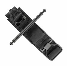 TacMed SOF Tactical Tourniquet SOFTT-W Tactical Black Aluminum Windlass *NEW* picture