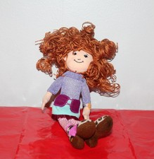 Vintage 1999 Manhattan Toy Groovy Girls O'Ryan Doll - We Combine Shipping picture