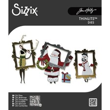Tim Holtz 