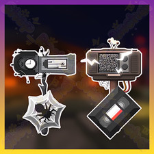 📺 Vintage Duo - Flee the Facility (FTF) 📺 picture