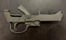 ORIGINAL WWII TYPE IV UNDERWOOD M1 CARBINE TRIGGER GROUP picture