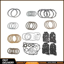 6F35 Auto Transmission Master Rebuild Kit For Ford Escape Fusion Lincoln MKC picture