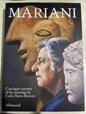 CARLO MARIA MARIANI - 2021 - Allemandi picture