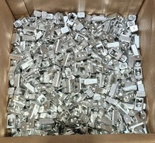 CMC CA103-1 Aluminum Lug 4/0-4 - EATON CUTLER-HAMMER WESTINGHOUSE - Lot of 1400 picture