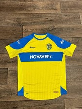 Tempo La Viena FC 2024-26 jersey men large picture