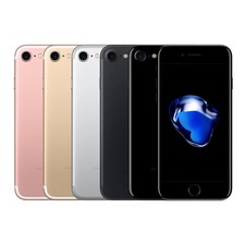 Apple iPhone 7 32GB Unlocked AT&T T-Mobile Verizon- Poor Condition picture