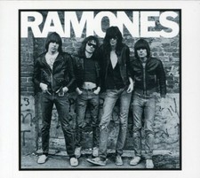 Ramones by Ramones (CD, 2001) picture