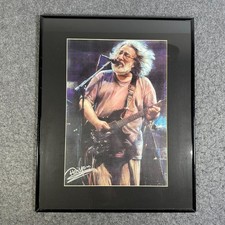 JERRY GARCIA Art Print Photo 20