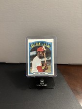 1972 Topps Lou Brock #200 picture