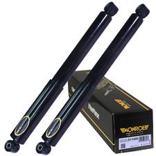 Monroe Rear Shock Absorbers Set For Escalade Avalanche Suburban 1500 Tahoe 07-14 picture