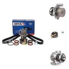 MOCA Timing Belt Kit Water Pump Audi A4 TT Quattro 1.8L Turbocharged picture