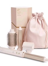 T3 Aire 360 Multi-Styler Blowout Kit W/ Dual Volt Ceramic Curl Attachments NEW picture
