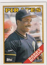 1988 TOPPS BASEBALL #401-600 FINISH YOUR SET YOU-PICK picture