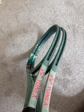 Tennis Racket Yonex Percept 100 (Grip size 4 1/4) picture