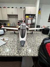 E-flite Viper 90mm EDF Jet BNF Basic Spektrum AR637TA Receiver Retracts No Batt picture