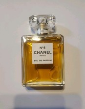 CHANEL N°5  1.7oz Women's Eau de Parfum 50ml picture