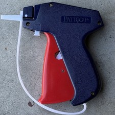 New Patriot Premium Tagging Tool Gun Regular picture