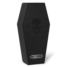 Frost Buddy Halloween Coffin Box 2026 picture
