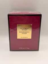 Victoria's Secret Bombshell Passion eau de parfum 1.7 oz NEW picture