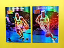 2000-01 Bowman's Best 17 Card ROOKIE Lot  /499 Swift Mihm Cleaves Collier Harvey picture