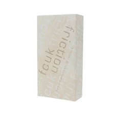 FCUK Friction by French Connection - Eau De Parfum Spray 3.4 oz picture