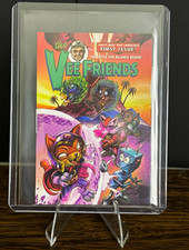 VeeFriends Mini Comic Issue #1 VERY RARE picture