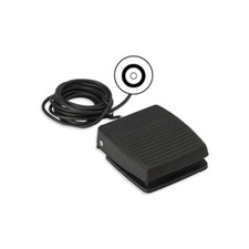 DCI 9406 Foot Switch 2 Position With 8 Foot Cord picture