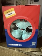 Curio Grem Interactive AI Learning Toy Voice Powered WiFi Connected New picture