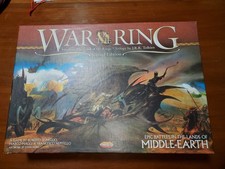 War of the Ring 2nd Edition picture
