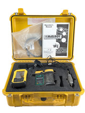 McELROY DataLogger Model DL4501 Kit For Pipe Fusion Machine *SHIPS FREE* picture