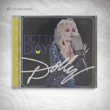 Dolly Parton - Better Days CD, Dolly Records) New Sealed picture