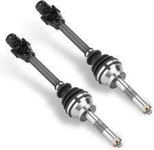 CV Axle Front Left Right Polaris 1995-2009 Sportsman scrambler 335 400 500 HO picture
