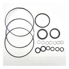 60533-000 Hydraulic Motor Seal Kit 61253-000 For Eaton Hydraulic Motor Overhaul picture