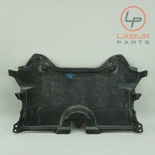 08-17 Mercedes C E Class Engine Center Middle Lower Mud Flap Splash Guard E515 picture
