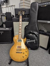 2019 Gibson Les Paul Tribute Satin HoneyBurst picture
